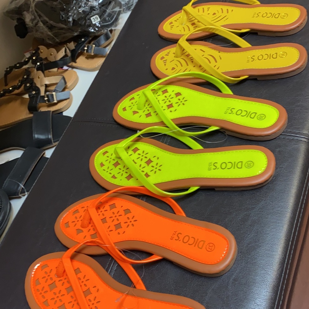 Sandals